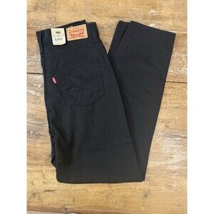 NWT Levi’s 80s Mom High Rise Relaxed Hip And Thigh Tapered Leg Jeans Size 28x30